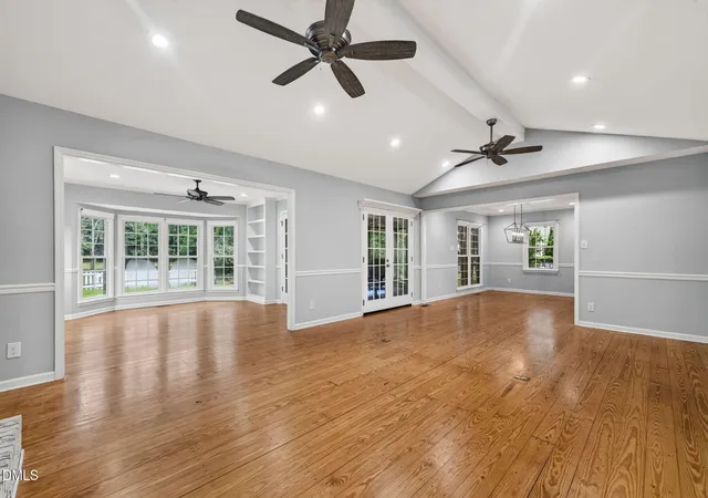 Photo 4 of Single family home for sale at 594 Keith Hills Rd, Lillington, NC 27546 | MLS# 10182293 | Listing updated on 2026-09-17