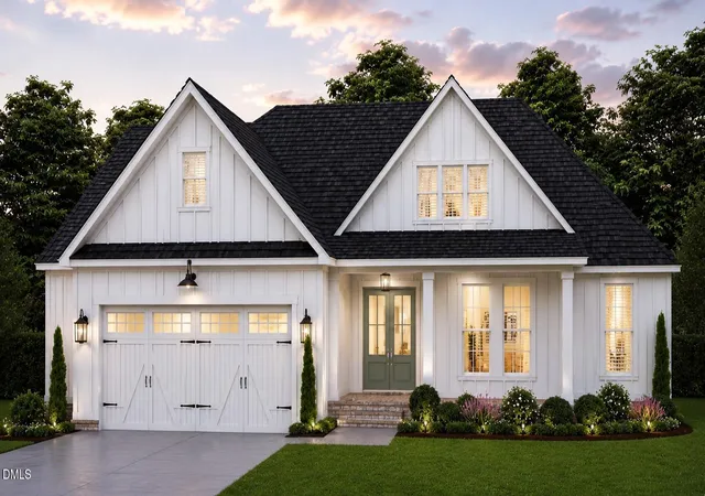 1st image of 109 Spring Grove Dr, Oxford, NC 27565 | MLS# 10182394