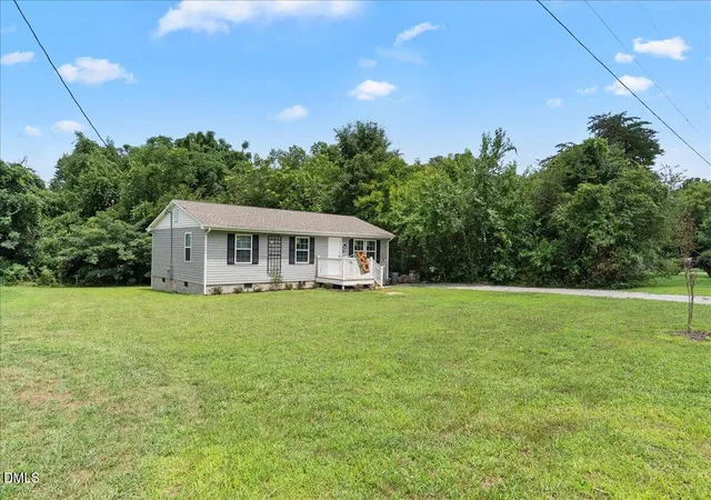 1st image of 820 Tungsten Mine Rd, Bullock, NC 27507 | MLS# 10182336