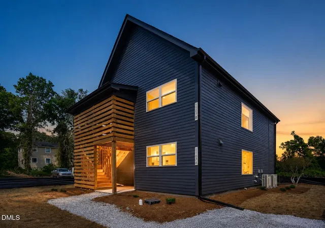 1st image of 1103 Camden Ave #B, Durham, NC 27701 | MLS# 10182313