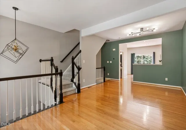 Townhouse for sale at 5442 Echo Ridge Rd, Raleigh, NC 27612 | MLS# 10186013