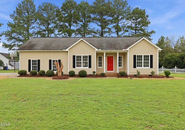2nd image of 90 Fred Mcleod Ln, Coats, NC 27521 | MLS# 10182507