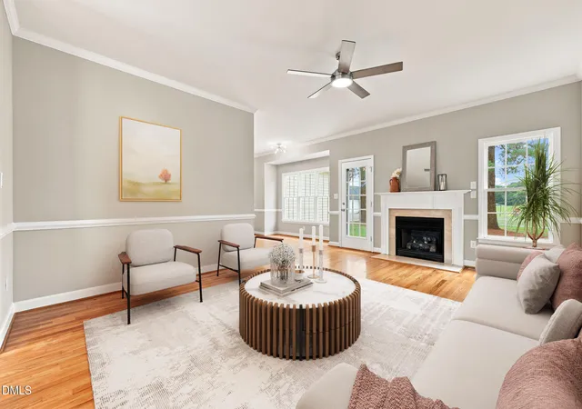 4th image of 90 Fred Mcleod Ln, Coats, NC 27521 | MLS# 10182507