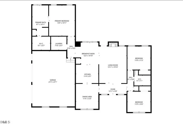 60th image of 90 Fred Mcleod Ln, Coats, NC 27521 | MLS# 10182507