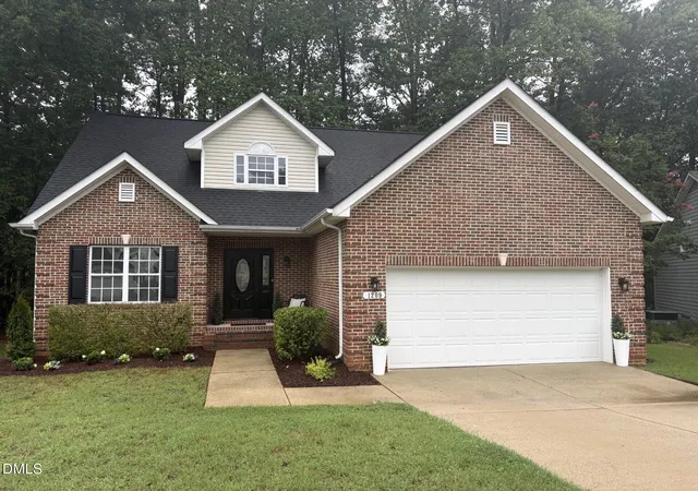 Photo 1 of Sale Pending at 1209 Waterford Green Dr, Apex, NC 27502 | MLS# 10182523 | Listing updated on 2026-09-12