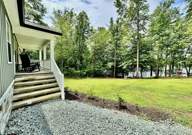Photo 3 of Single family home for sale at 249 Fishermans Point Rd, Roxboro, NC 27574 | MLS# 10182561 | Listing updated on 2026-08-30