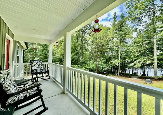 Photo 3 of Single family home for sale at 249 Fishermans Point Rd, Roxboro, NC 27574 | MLS# 10182561 | Listing updated on 2026-08-30
