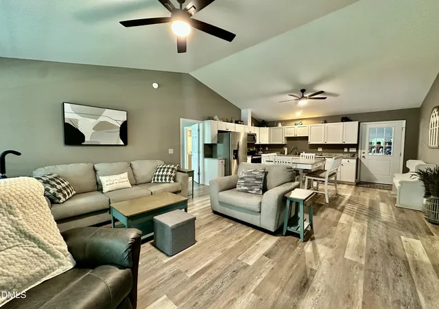 Photo 4 of Single family home for sale at 249 Fishermans Point Rd, Roxboro, NC 27574 | MLS# 10182561 | Listing updated on 2026-08-30