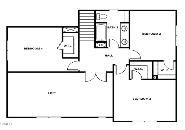 Photo 3 of Sale Pending at 25 Saddle Way, Youngsville, NC 27596 | MLS# 10182319 | Listing updated on 2026-09-14
