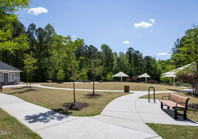 Photo 3 of Sale Pending at 25 Saddle Way, Youngsville, NC 27596 | MLS# 10182319 | Listing updated on 2026-09-14