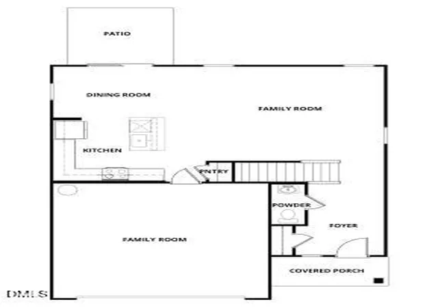 Photo 2 of Sale Pending at 60 Arch Way, Youngsville, NC 27596 | MLS# 10182324 | Listing updated on 2026-09-14