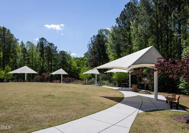 Photo 3 of Sale Pending at 60 Arch Way, Youngsville, NC 27596 | MLS# 10182324 | Listing updated on 2026-09-14