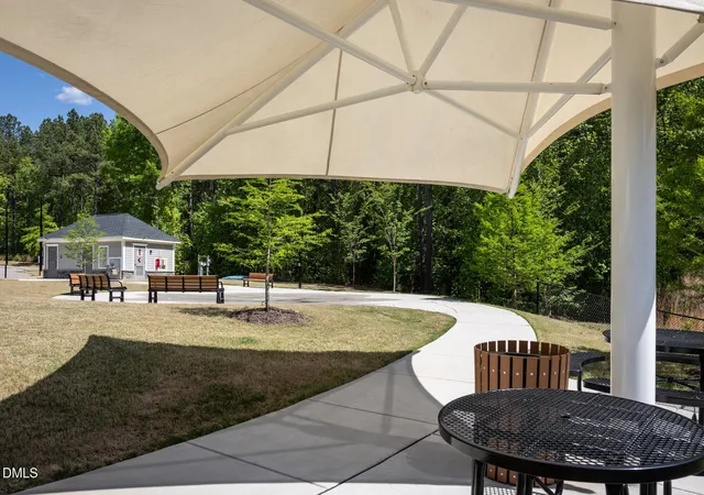 Photo 3 of Sale Pending at 60 Arch Way, Youngsville, NC 27596 | MLS# 10182324 | Listing updated on 2026-09-14