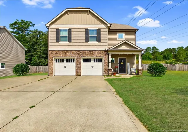 Photo 1 of Sale Pending at 3620 Ambition Rd, Fayetteville, NC 28306 | MLS# 766387 | Listing updated on 2026-09-28