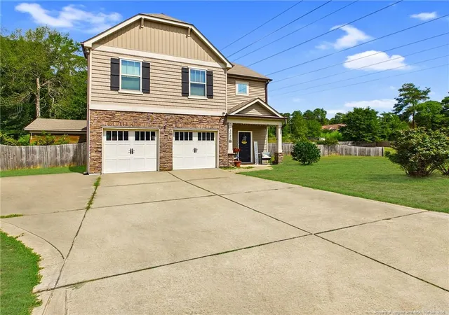 Photo 2 of Sale Pending at 3620 Ambition Rd, Fayetteville, NC 28306 | MLS# 766387 | Listing updated on 2026-09-28