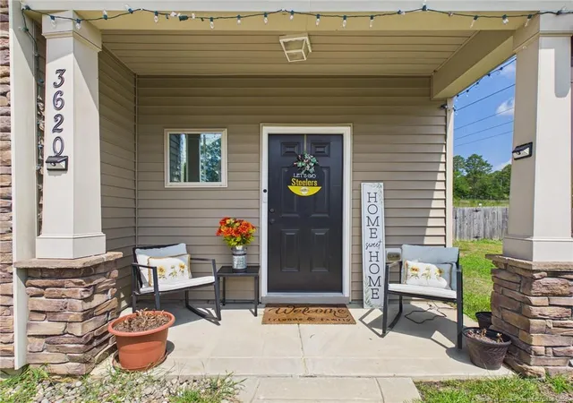 Photo 4 of Sale Pending at 3620 Ambition Rd, Fayetteville, NC 28306 | MLS# 766387 | Listing updated on 2026-09-28