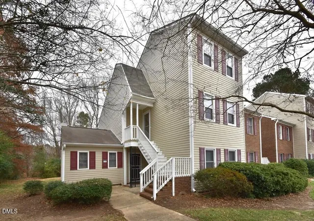 1st image of 3309 Tarleton E # 05, Durham, NC 27713 | MLS# 10187278