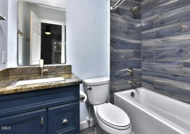 4th image of 3309 Tarleton E, Durham, NC 27713