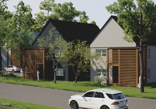 1st image of 1105 Camden Ave #A, Durham, NC 27701 | MLS# 10182334