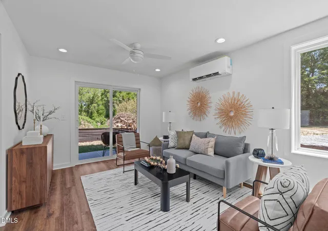 4th image of 1105 Camden Ave, Durham, NC 27701