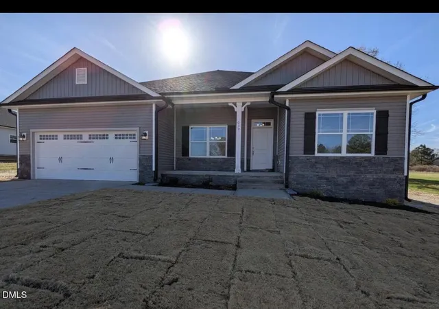 Photo 1 of Single family home for sale at 9410 Shallow Crk Trl, Bailey, NC 27807 | MLS# 10182369 | Listing updated on 2026-08-19