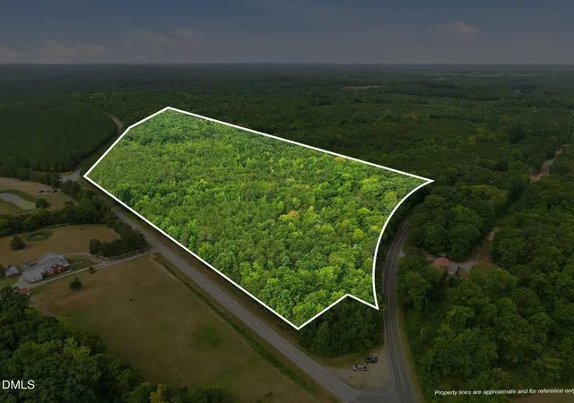 5th image of 0 Hwy 49 Rd N, Oxford, NC 27565 | MLS# 10185397
