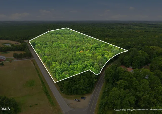 7th image of 0 Hwy 49 Rd N, Oxford, NC 27565 | MLS# 10185397