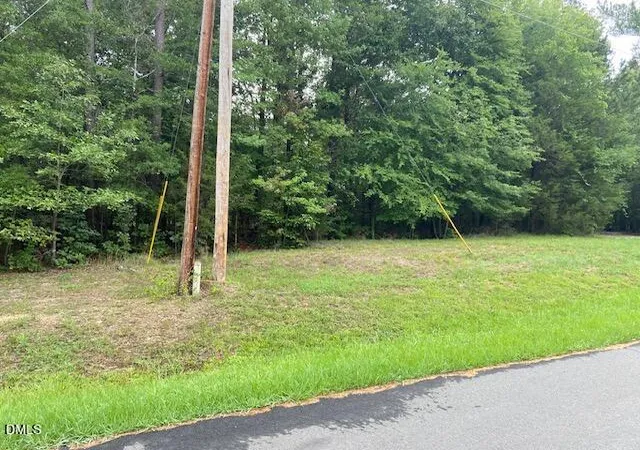 5th image of 0 Coe St, Timberlake, NC 27583 | MLS# 10184057