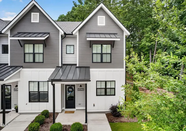 2nd image of 5631 Johnson Woods Ct, Raleigh, NC 27609 | MLS# 10183035