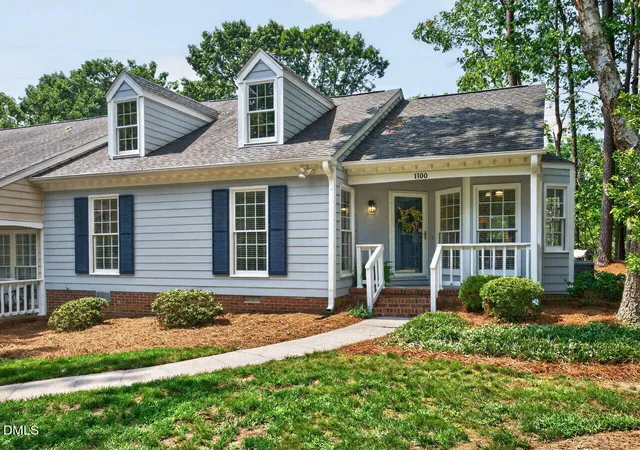 1st image of 1100 Esher Ct, Raleigh, NC 27609 | MLS# 10183233