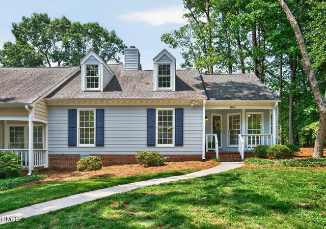 23rd image of 1100 Esher Ct, Raleigh, NC 27609 | MLS# 10183233