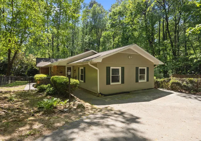 3rd image of 604 Rayburn Ave, Wake Forest, NC 27587 | MLS# 10182340