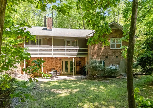5th image of 604 Rayburn Ave, Wake Forest, NC 27587 | MLS# 10182340