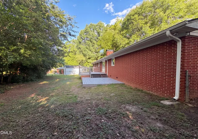 15th image of 407 Lamesa Dr, Raleigh, NC 27603 | MLS# 10182345
