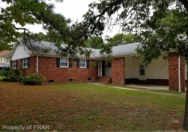 Photo 1 of Single family home for sale at 443 Shoreline Dr, Fayetteville, NC 28311 | MLS# 766586 | Listing updated on 2026-07-24
