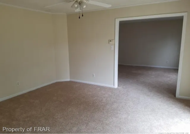 Photo 4 of Single family home for sale at 443 Shoreline Dr, Fayetteville, NC 28311 | MLS# 766586 | Listing updated on 2026-07-24