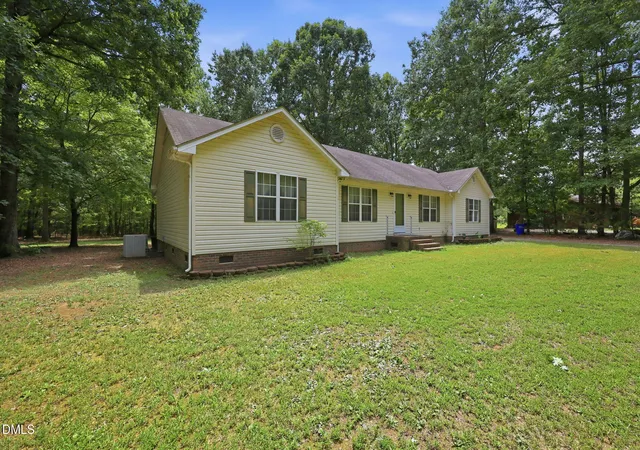 2nd image of 4222 Harmony Church Rd, Efland, NC 27243 | MLS# 10182379