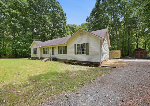 3rd image of 4222 Harmony Church Rd, Efland, NC 27243 | MLS# 10182379