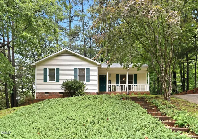 Photo 1 of Sale Pending at 101 Cathedral Way, Cary, NC 27513 | MLS# 10183049 | Listing updated on 2026-08-21