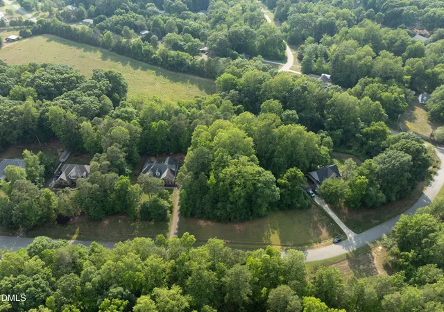 Photo 3 of Land for sale at 100 River Bend Dr, Timberlake, NC 27583 | MLS# 10188506 | Listing updated on 2026-08-25
