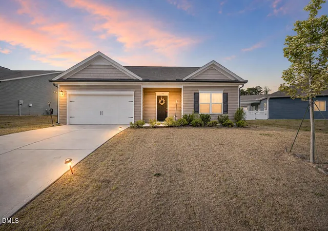 Photo 1 of Sale Pending at 122 Altair Ln, Sanford, NC 27330 | MLS# 10182399 | Listing updated on 2026-09-12