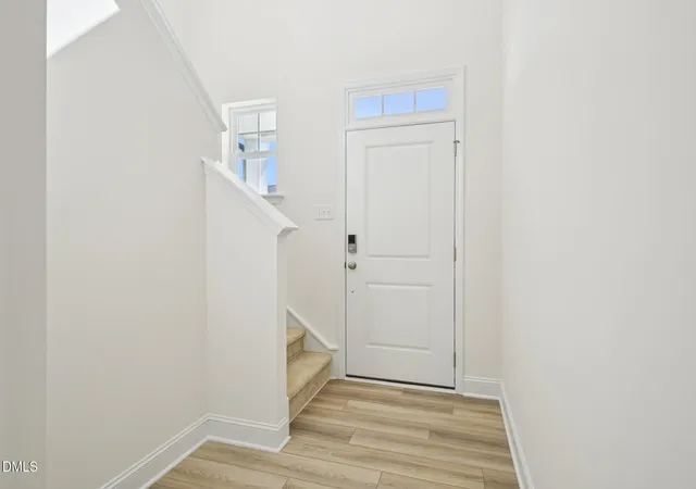 Photo 1 of Single family home for sale at 1537 Briar Brk Ln, Zebulon, NC 27597 | MLS# 10182360 | Listing updated on 2026-08-04