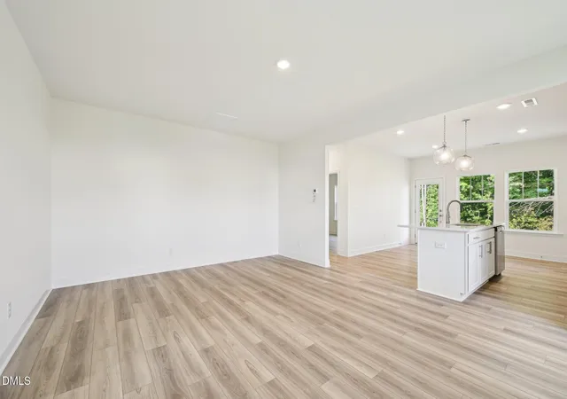 Photo 2 of Single family home for sale at 1537 Briar Brk Ln, Zebulon, NC 27597 | MLS# 10182360 | Listing updated on 2026-08-04