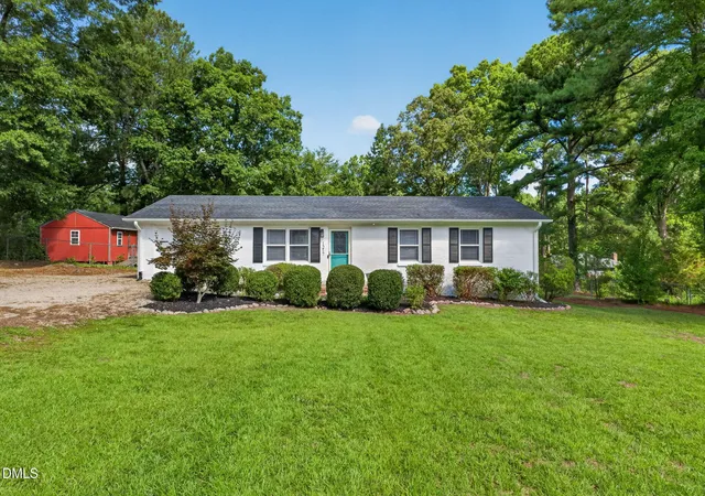 2nd image of 1217 Ridge Haven Dr, Wendell, NC 27591 | MLS# 10185270