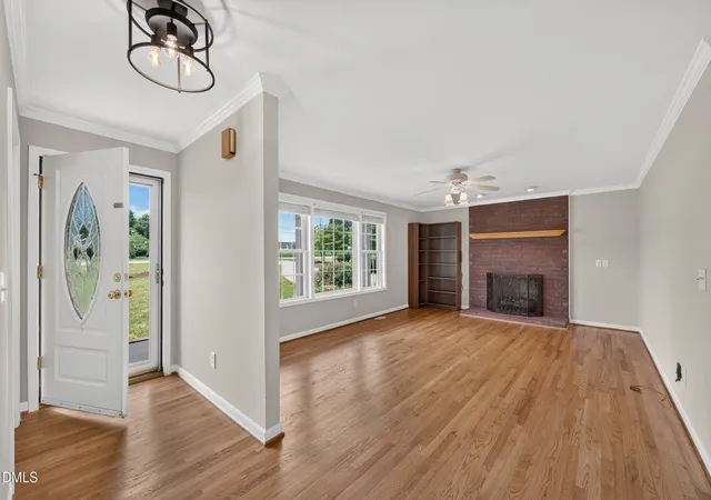 Photo 3 of Single family home for sale at 6009 Osceola Ossipee Rd, Browns Summit, NC 27214 | MLS# 10182527 | Listing updated on 2026-08-25