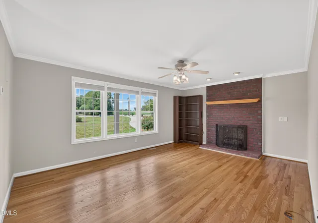 Photo 3 of Single family home for sale at 6009 Osceola Ossipee Rd, Browns Summit, NC 27214 | MLS# 10182527 | Listing updated on 2026-08-25
