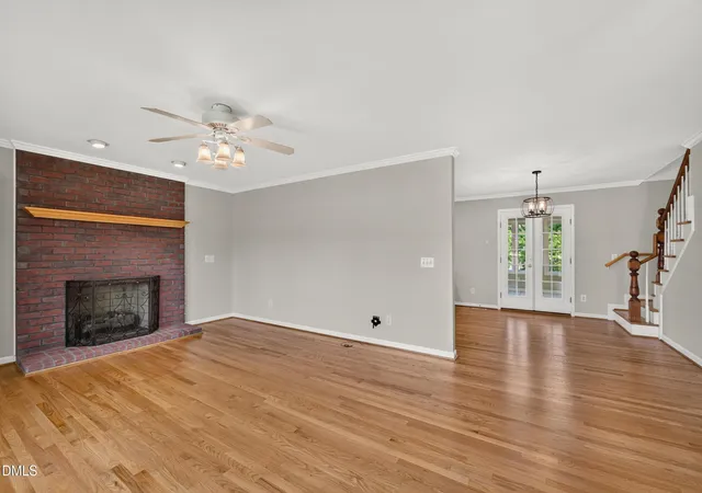 Photo 4 of Single family home for sale at 6009 Osceola Ossipee Rd, Browns Summit, NC 27214 | MLS# 10182527 | Listing updated on 2026-08-25