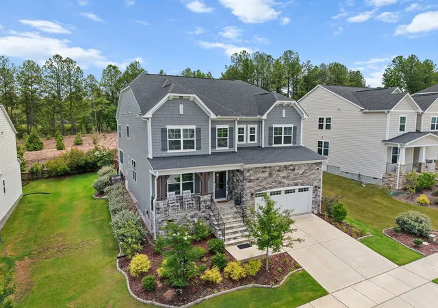 Photo 3 of Single family home for sale at 1804 Back Porch Way, Cary, NC 27519 | MLS# 10182365 | Listing updated on 2026-09-13