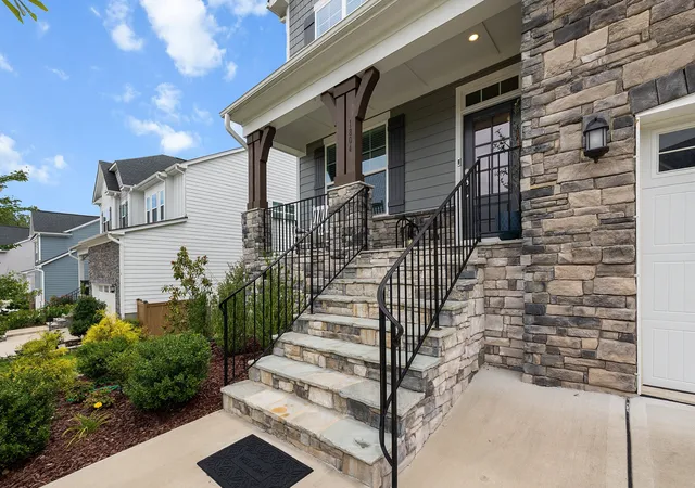Photo 3 of Single family home for sale at 1804 Back Porch Way, Cary, NC 27519 | MLS# 10182365 | Listing updated on 2026-09-13