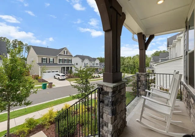 Photo 4 of Single family home for sale at 1804 Back Porch Way, Cary, NC 27519 | MLS# 10182365 | Listing updated on 2026-09-13